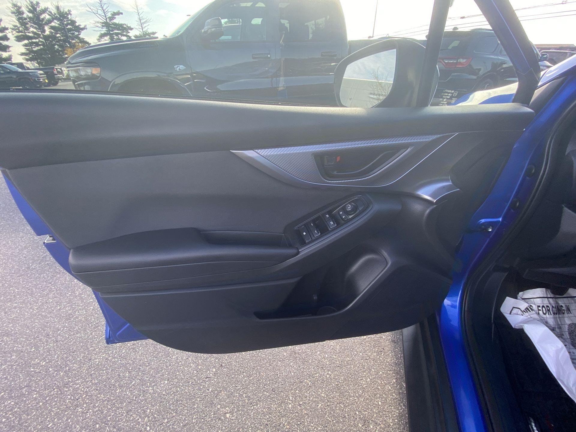 2022 Subaru WRX Base - Photo 13