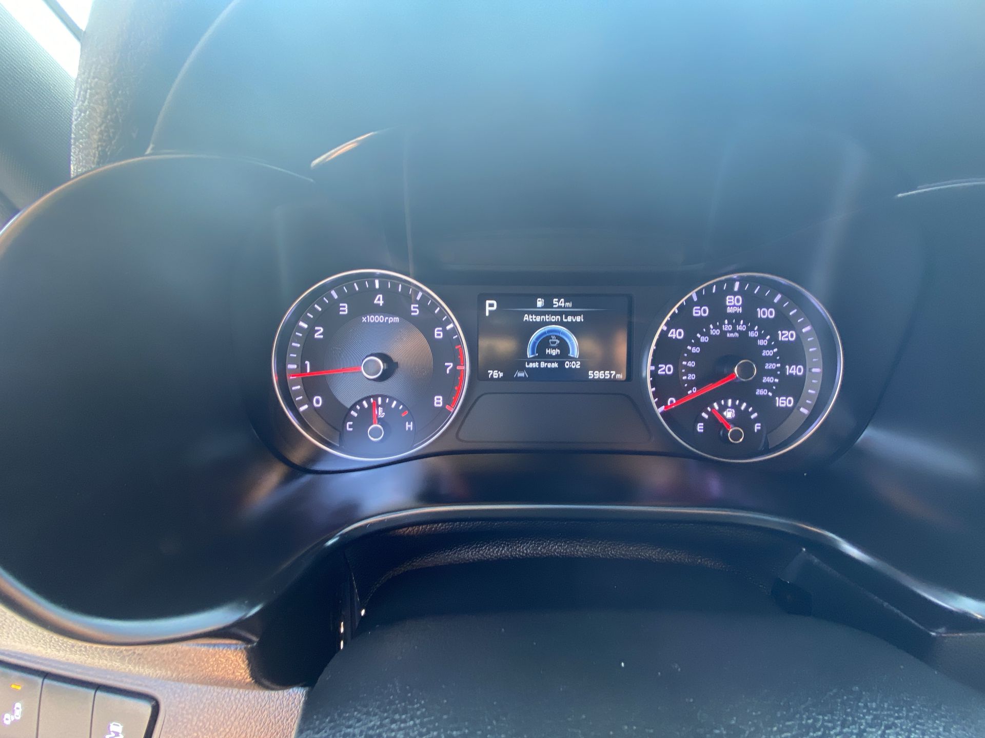2023 Kia Forte GT-Line - Photo 14