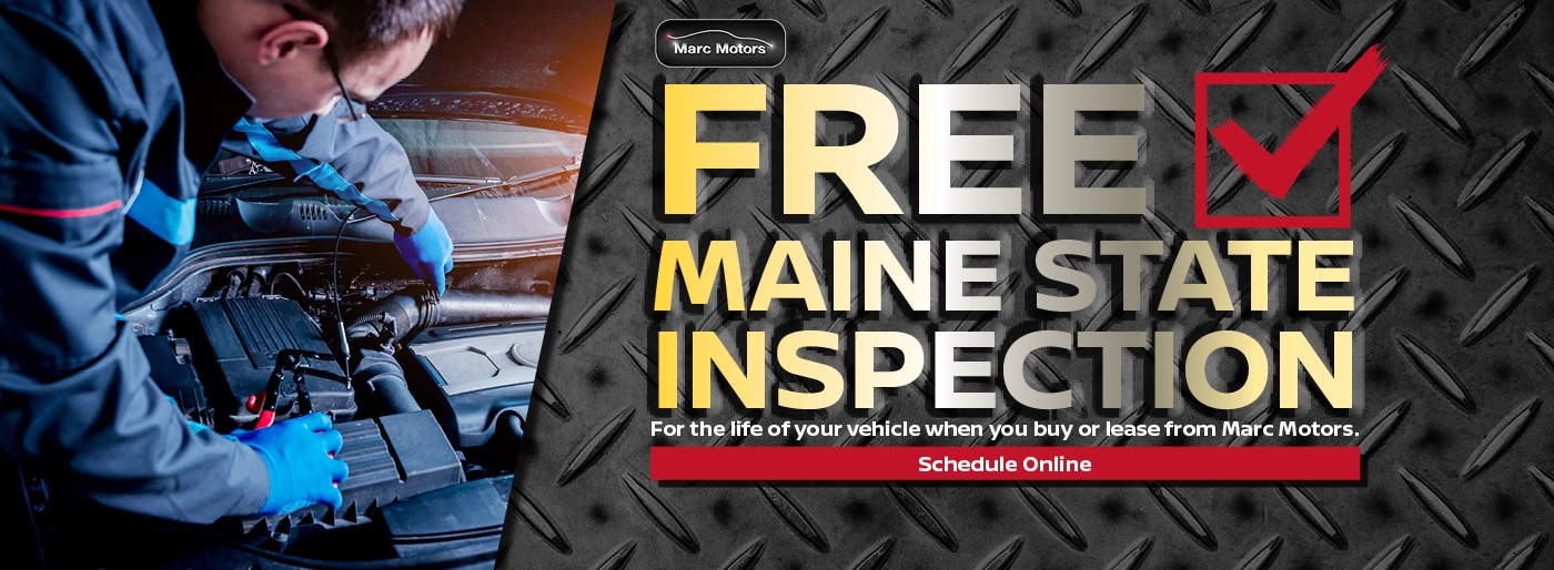 New & Used Nissan Dealership in Sanford ME Marc Motors Nissan Near