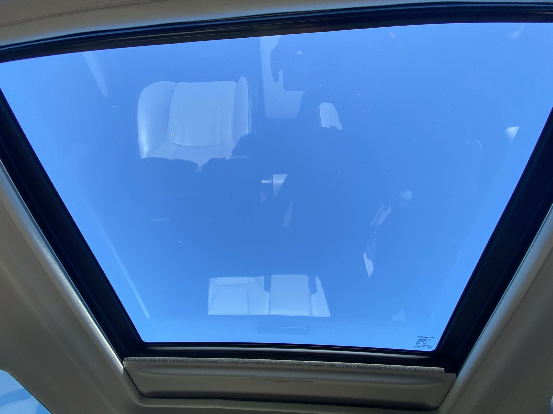 2020 Subaru Forester Limited - Photo 21