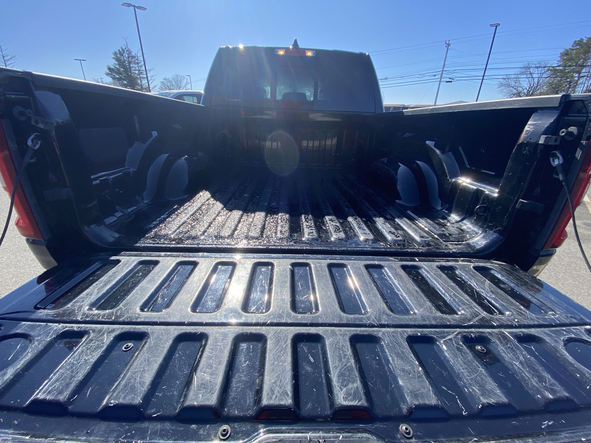2025 RAM Ram 1500 Pickup Big Horn/Lone Star - Photo 22