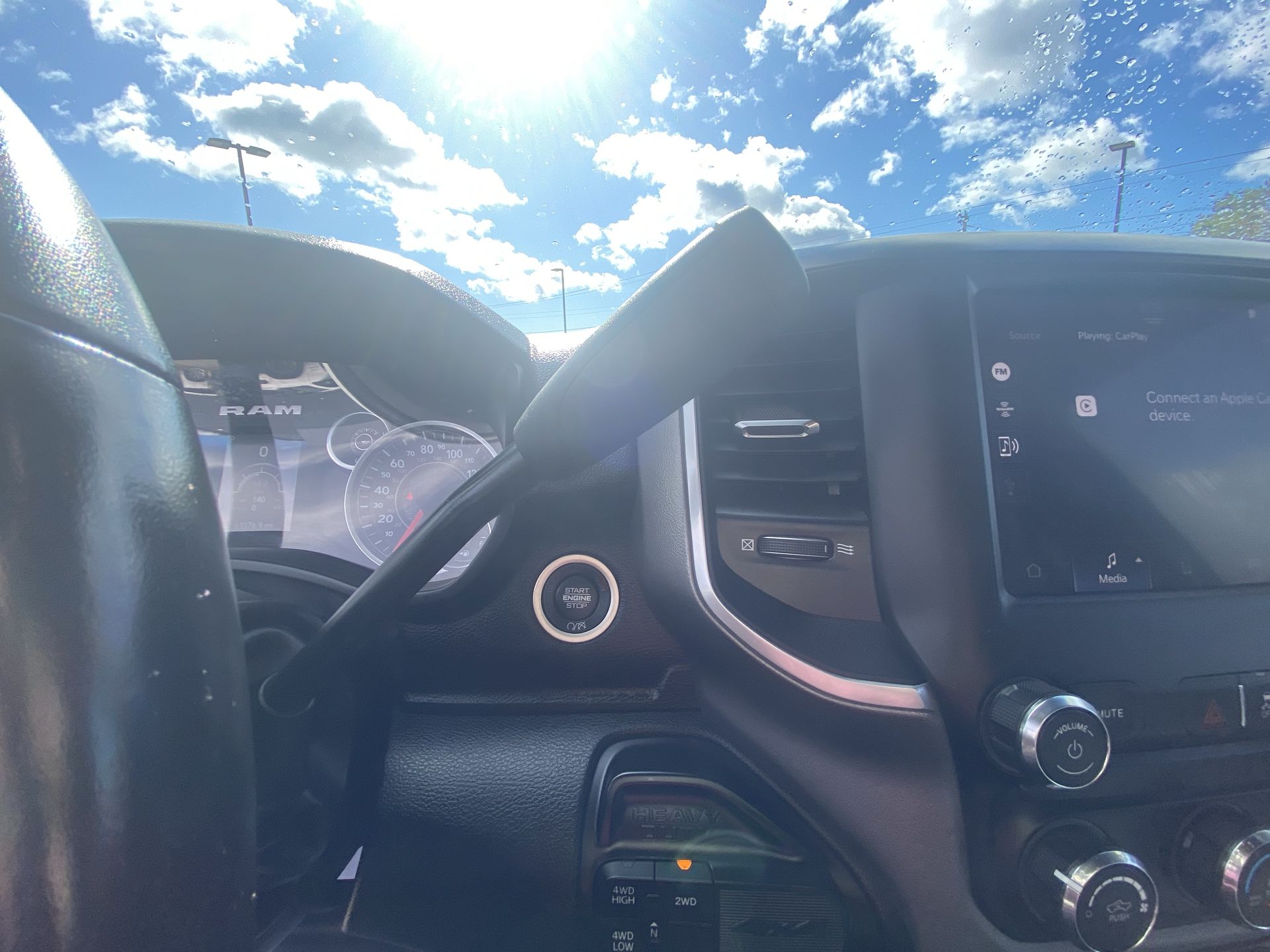 2024 RAM Ram 2500 Pickup Big Horn - Photo 19