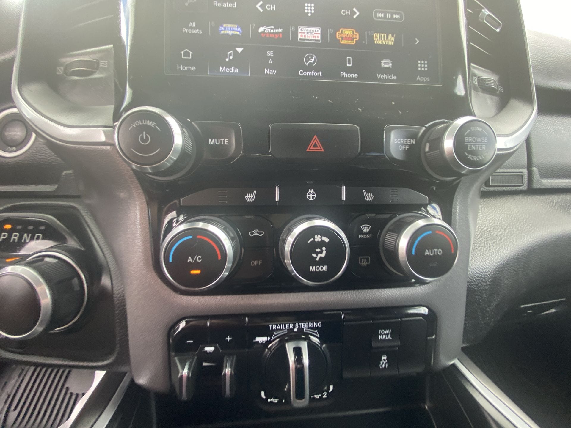 2023 RAM Ram 1500 Pickup Big Horn/Lone Star - Photo 18