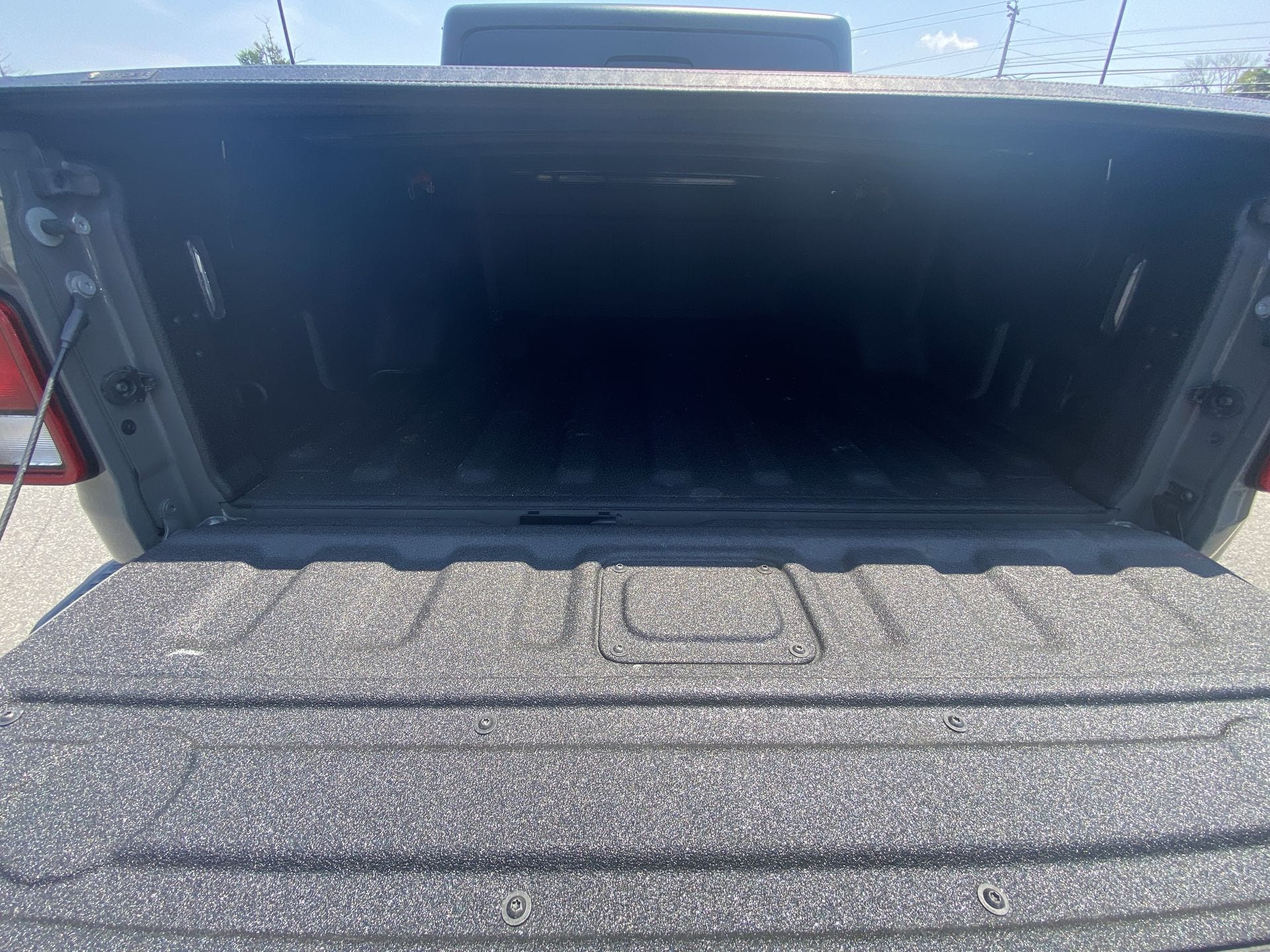 2021 Jeep Gladiator Sport S - Photo 22