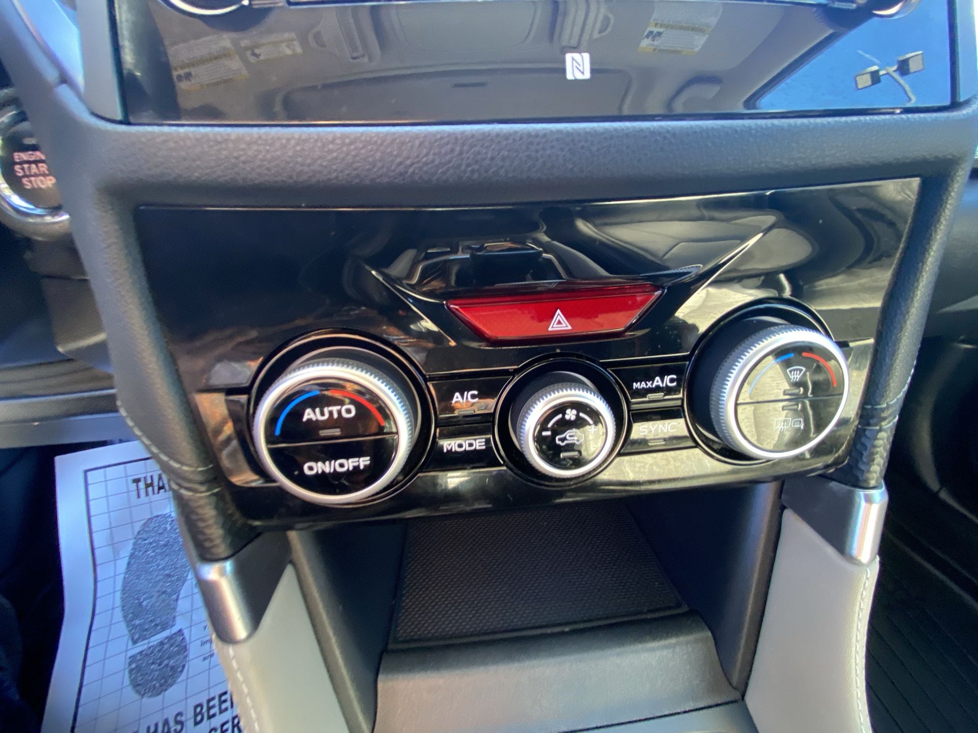 2020 Subaru Forester Limited - Photo 18