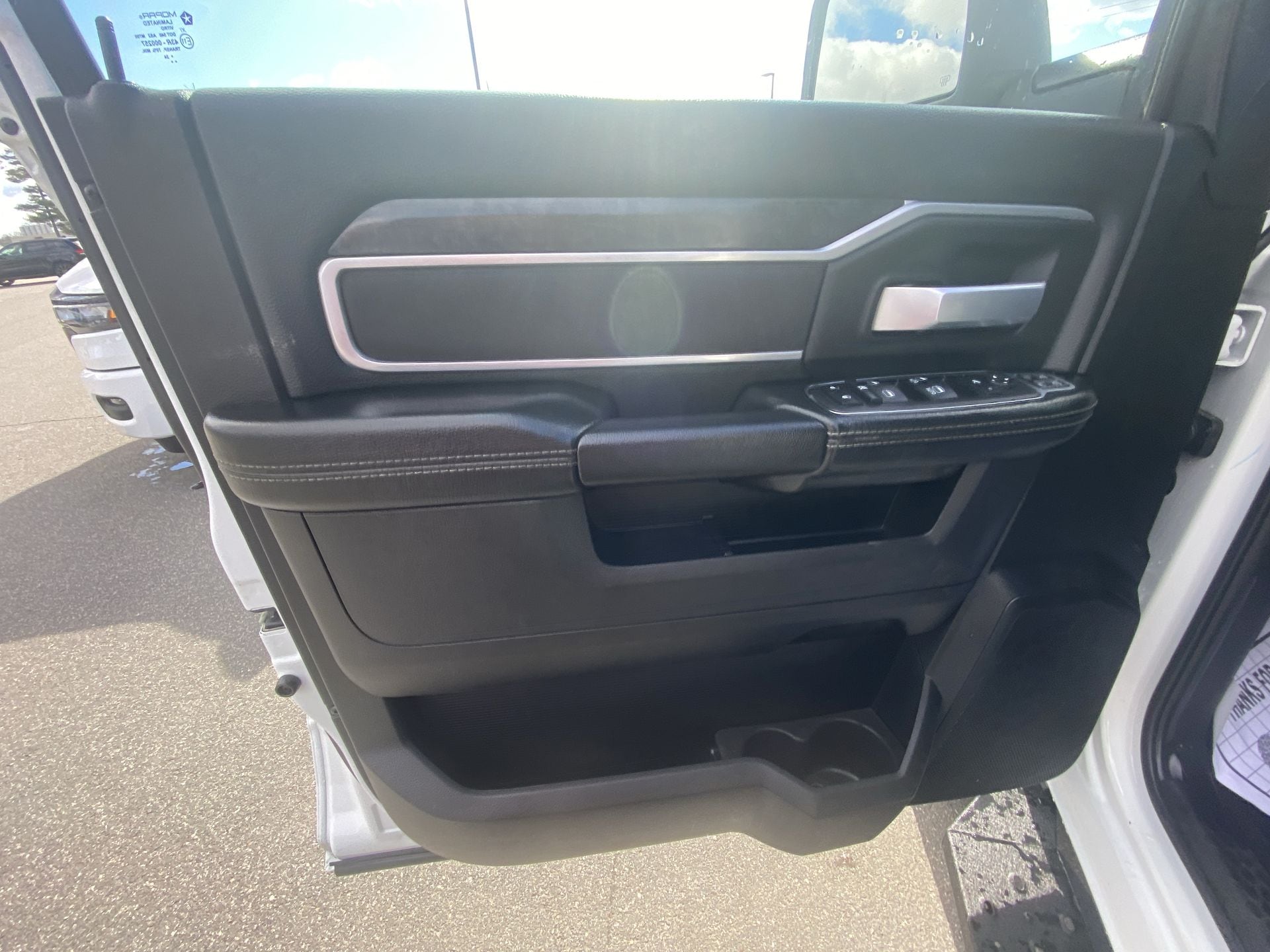 2024 RAM Ram 2500 Pickup Big Horn - Photo 13