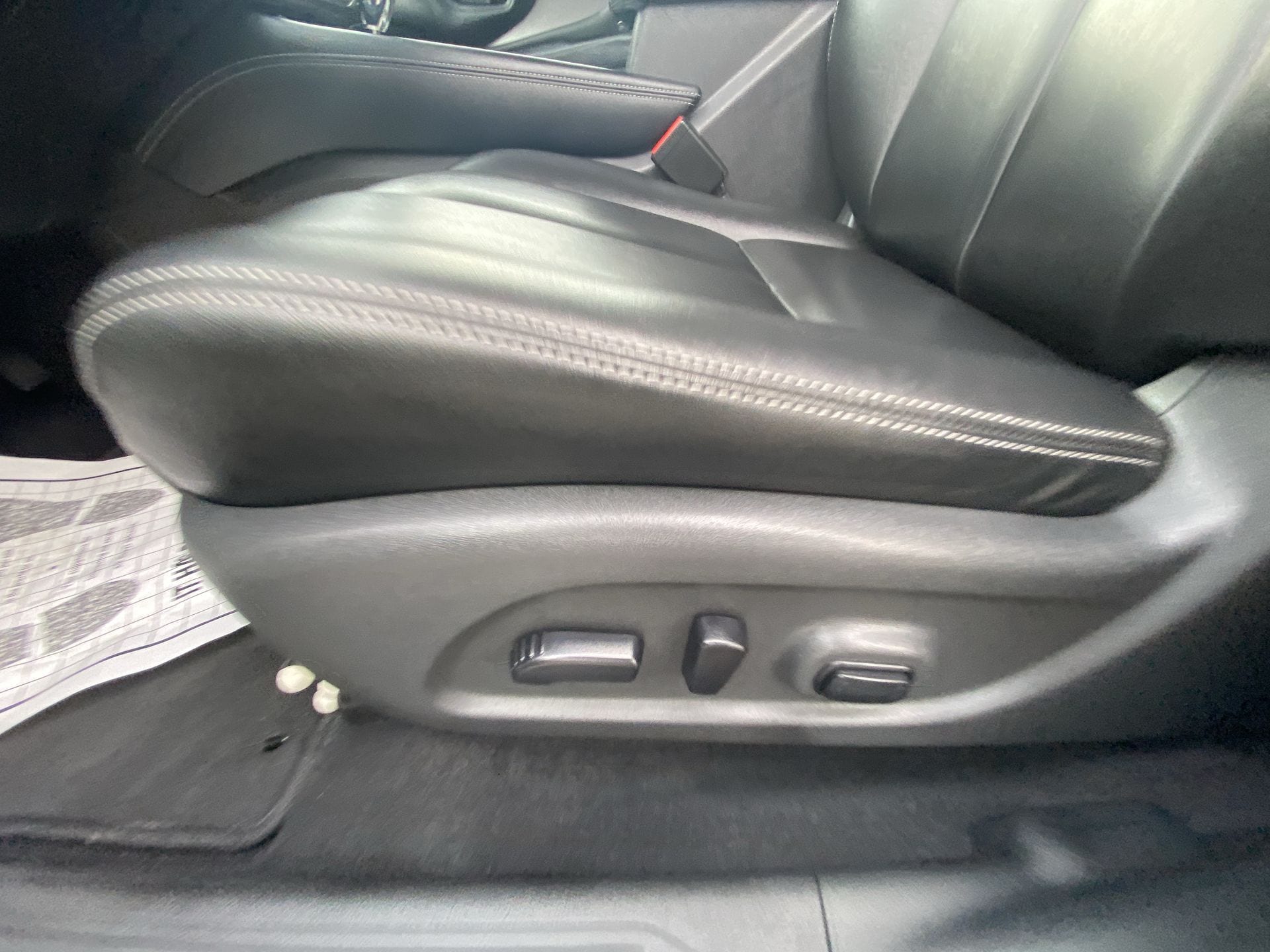 2024 Nissan Murano SV - Photo 12
