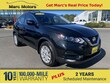  Nissan Rogue Sport