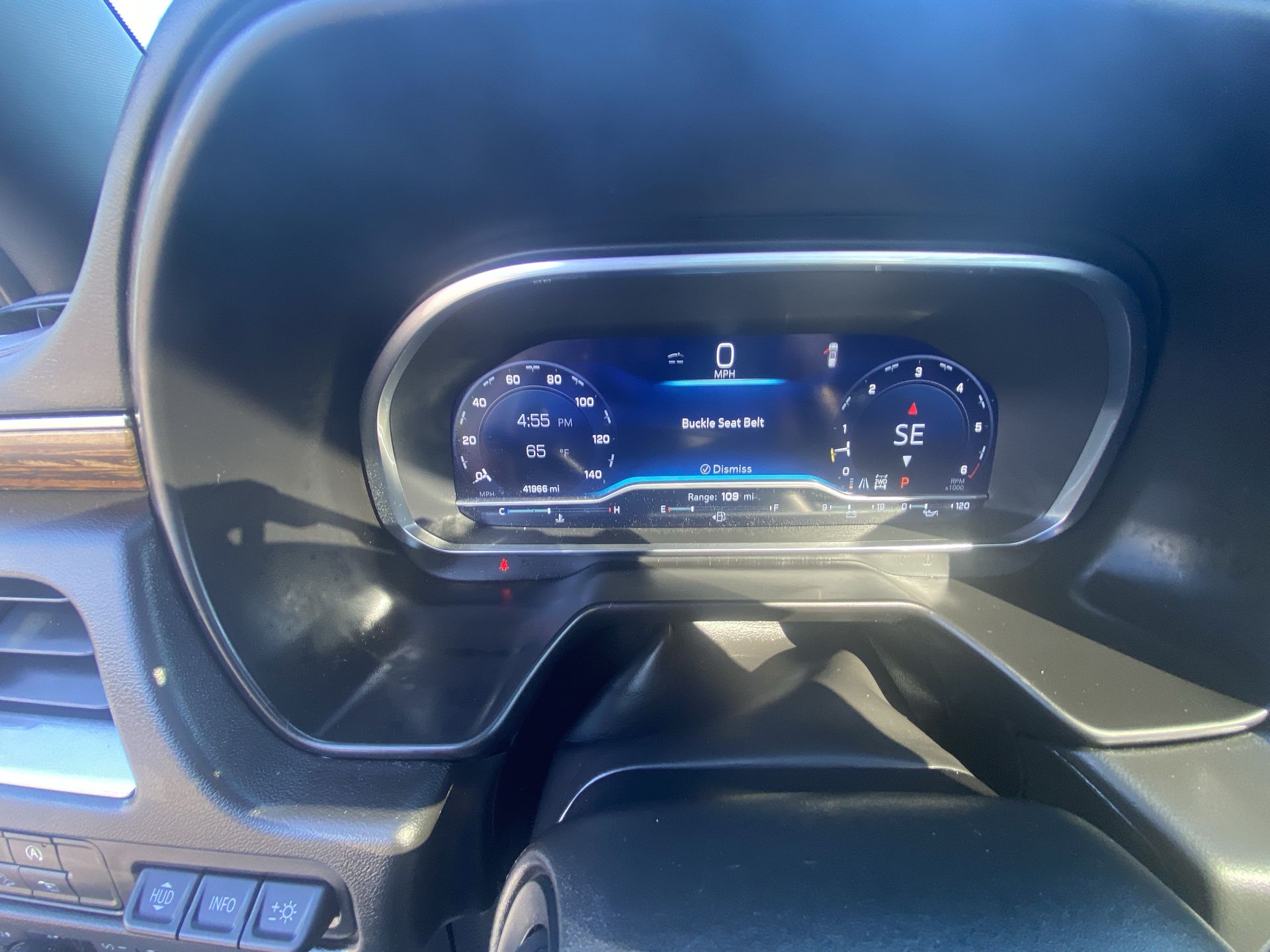 2023 Chevrolet Tahoe High Country - Photo 15