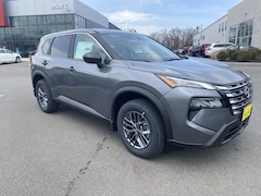 2025 Nissan Rogue S SUV