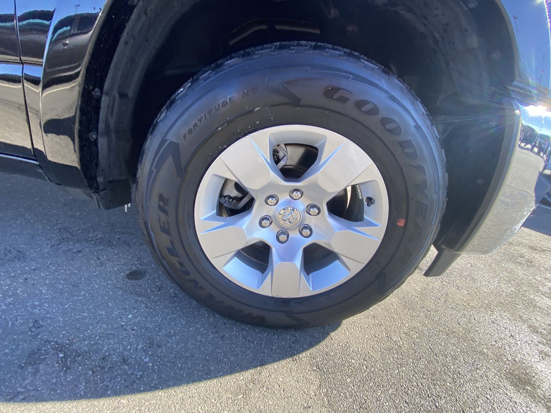 2025 RAM Ram 1500 Pickup Big Horn/Lone Star - Photo 10