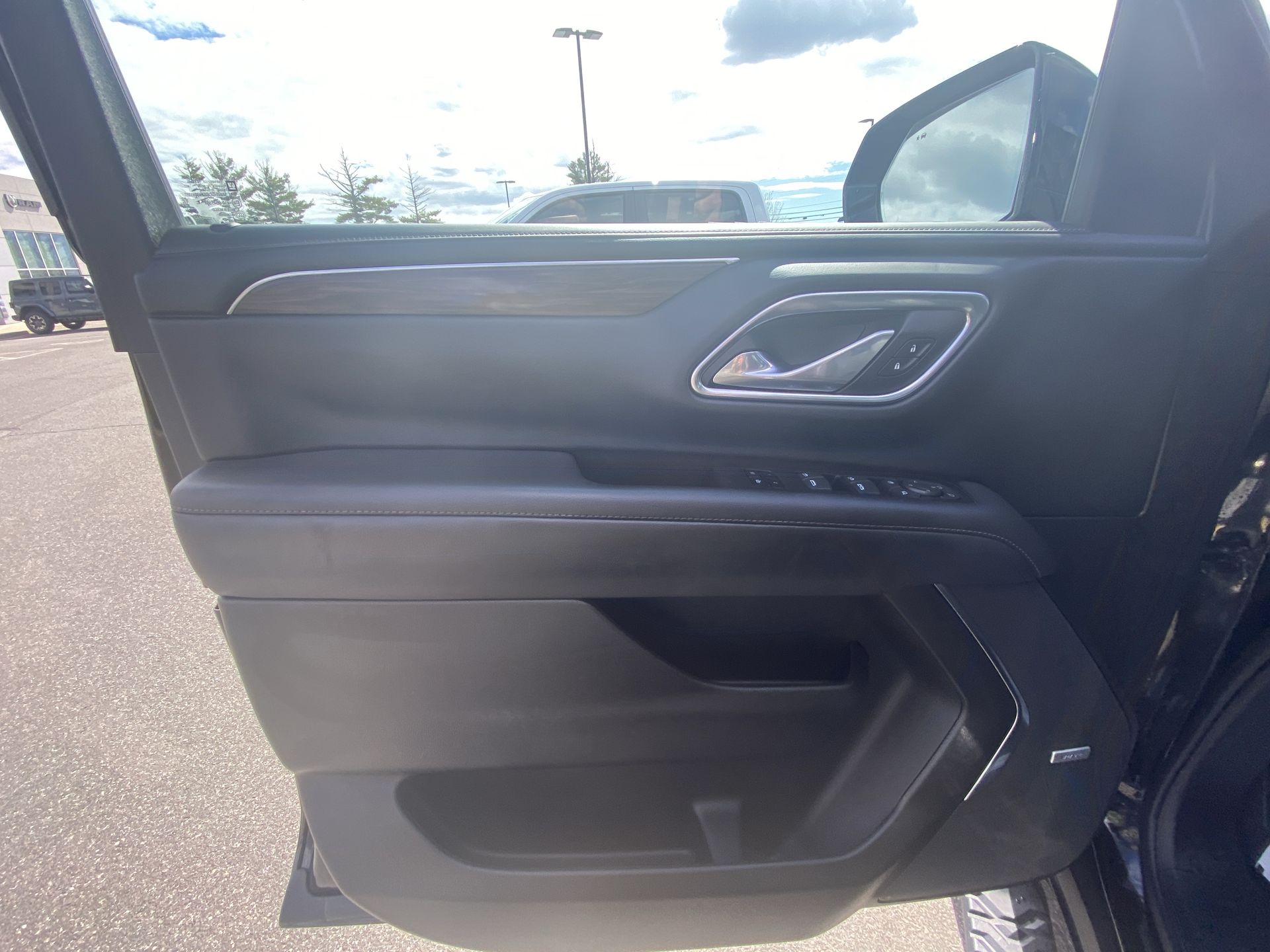 2023 Chevrolet Tahoe Z71 - Photo 13