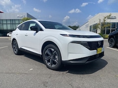 2025 Nissan Murano SL SUV