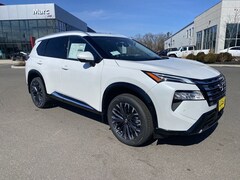 2025 Nissan Rogue Platinum SUV