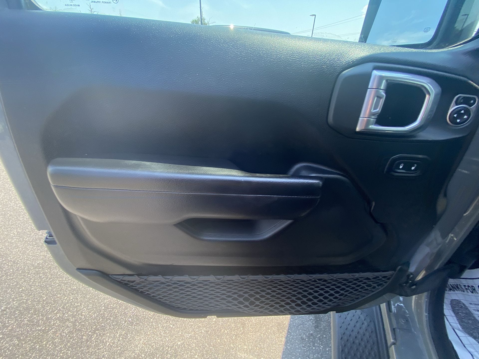 2021 Jeep Gladiator Sport S - Photo 13