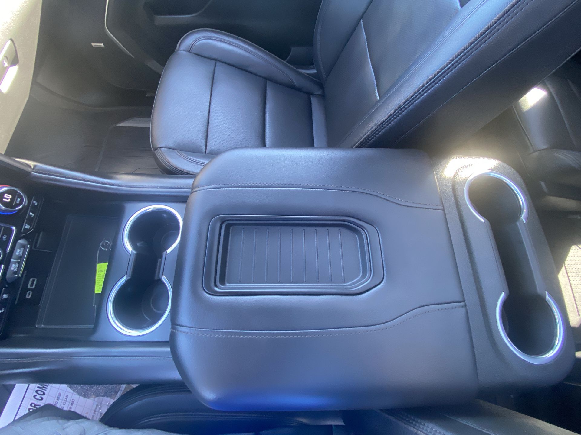 2023 Chevrolet Tahoe High Country - Photo 20
