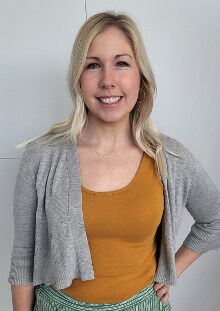 Staff member Alyssa Dupuis from ID_4f47d4d7525b