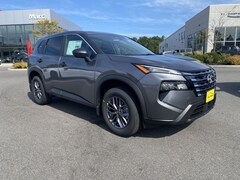 2026 Nissan Rogue S SUV