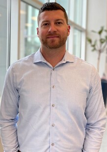 Staff member Ben Greenberg from ID_4f47d4d7525b