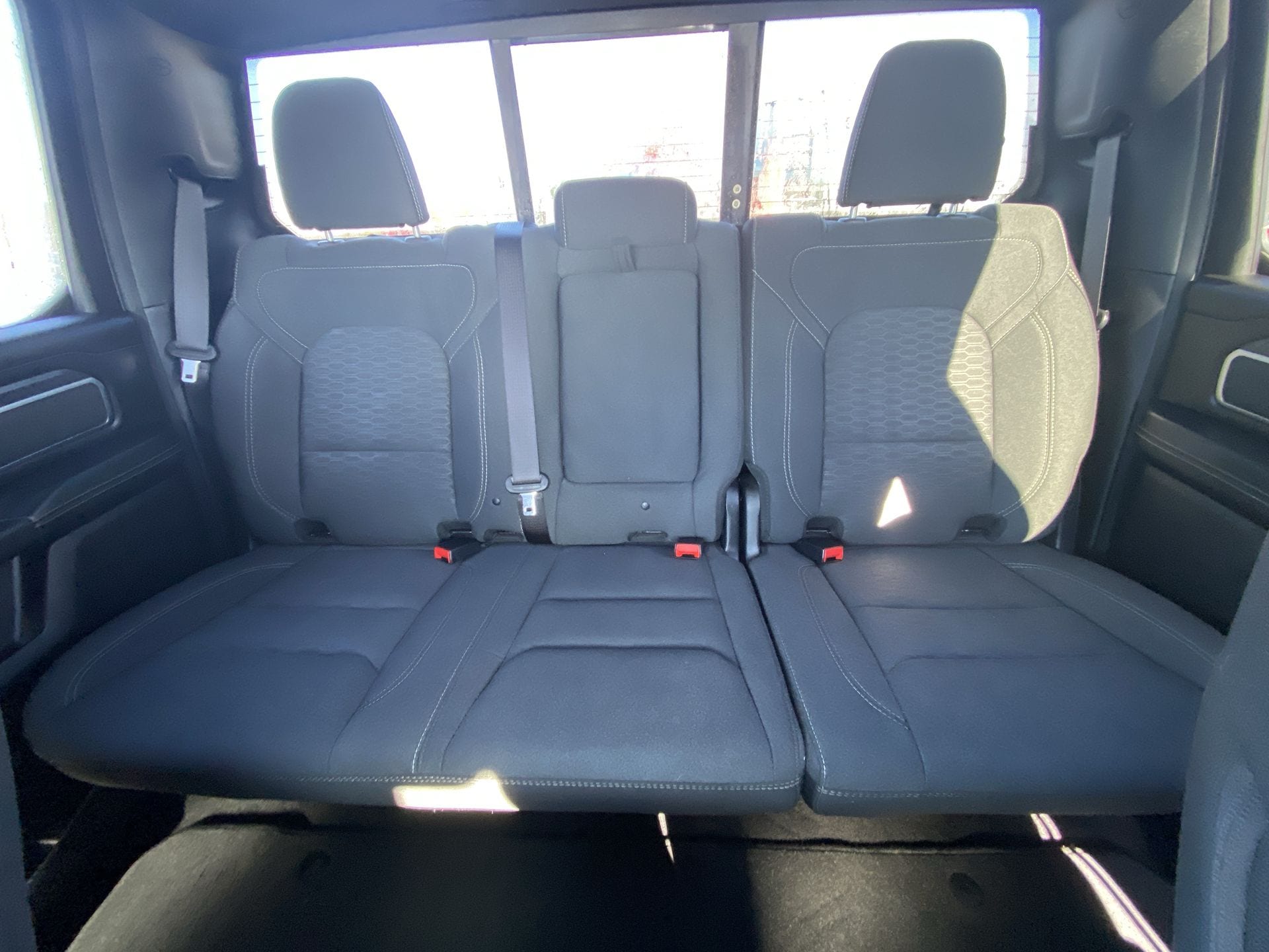 2025 RAM Ram 1500 Pickup Big Horn/Lone Star - Photo 21