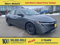 2026 Nissan Sentra SV Sedan