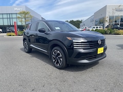 2025 Nissan Kicks SV SUV