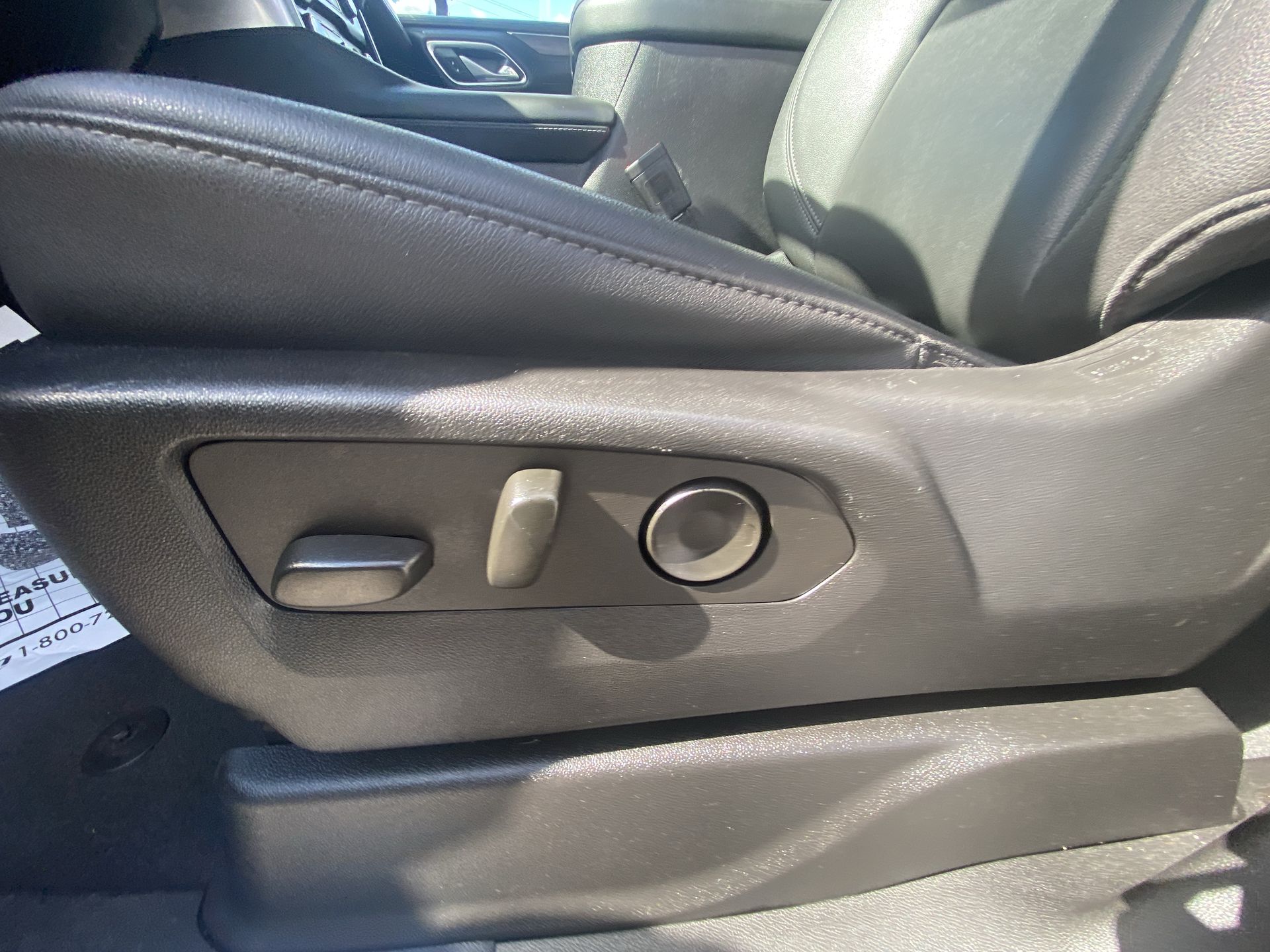 2023 Chevrolet Tahoe Z71 - Photo 12