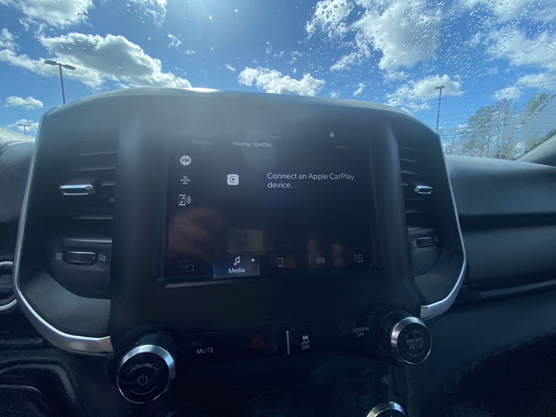 2024 RAM Ram 2500 Pickup Big Horn - Photo 16