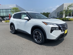 2025 Nissan Rogue SV SUV
