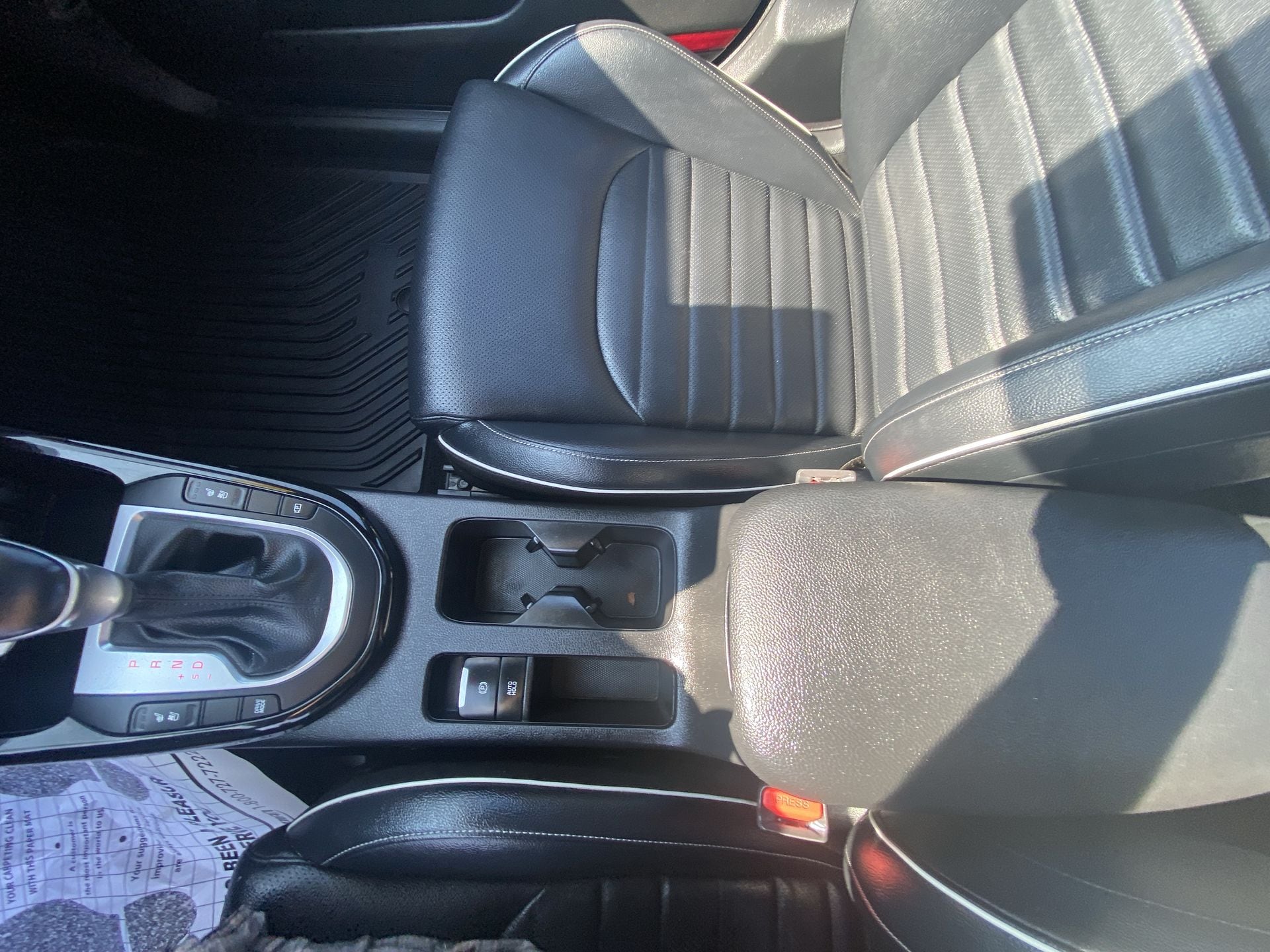 2023 Kia Forte GT-Line - Photo 19