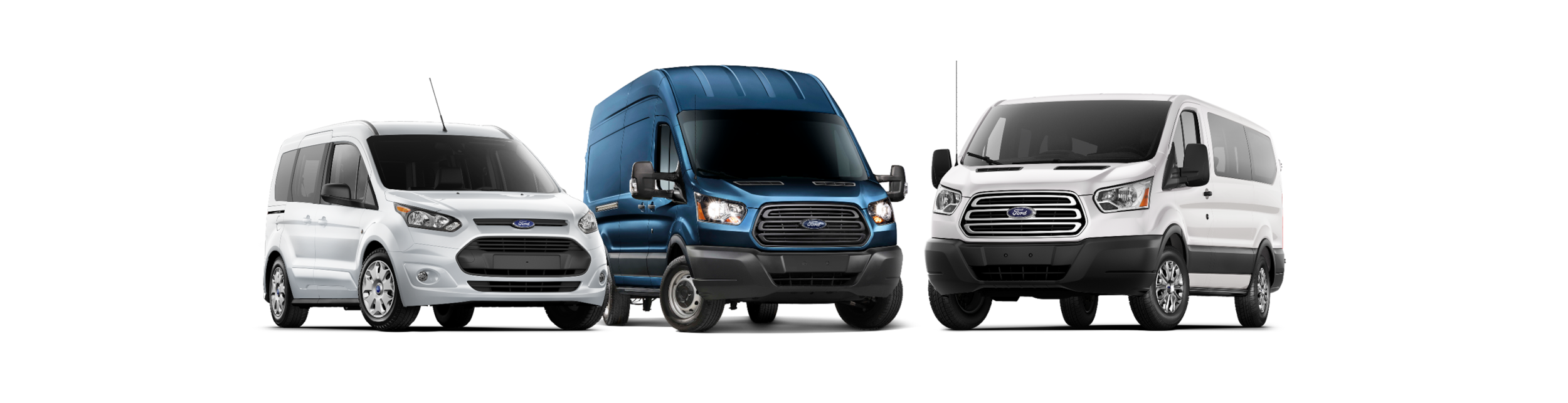 Upgrade Your Work Fleet with One of Our Ford Holyoke! Marcotte Ford