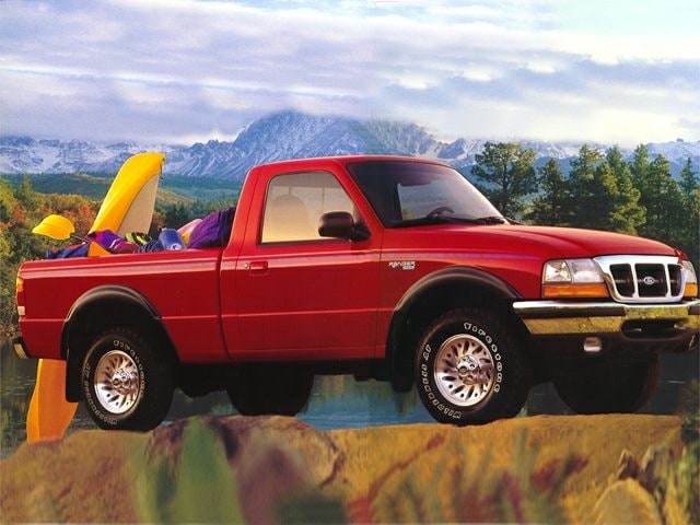 Looking For A Used Ford Truck We Have Just What You Need At