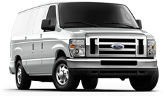 Cargo Van At Ford Dealerships In MA Image - Marcotte Ford Cargo Van At Ford Dealerships In MA Image