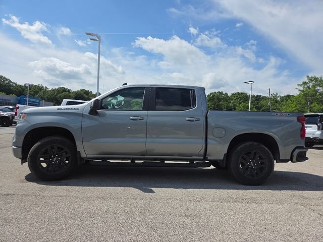 2026 Chevrolet Silverado 1500 RST - Photo 16