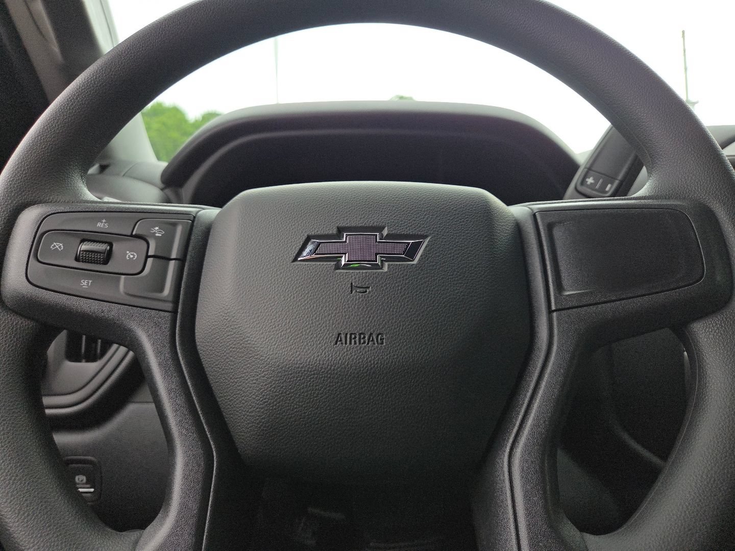 2026 Chevrolet Silverado 2500 HD Custom - Photo 27