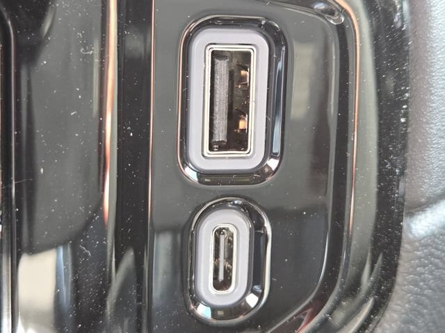 2026 Chevrolet Silverado 1500 RST - Photo 11