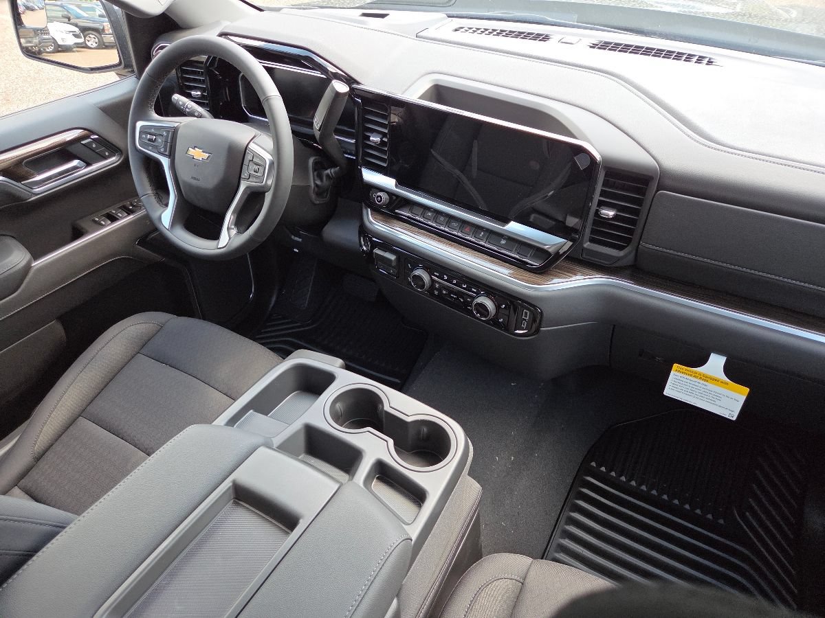 2026 Chevrolet Silverado 1500 LT - Photo 24