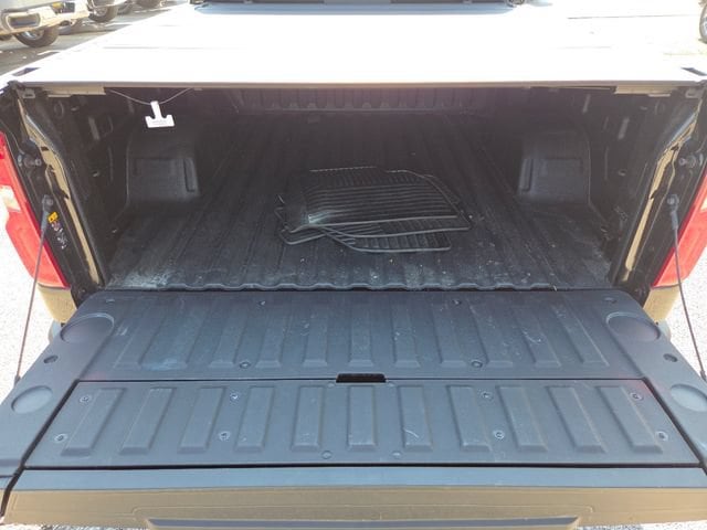 2026 Chevrolet Silverado 1500 LTZ - Photo 19