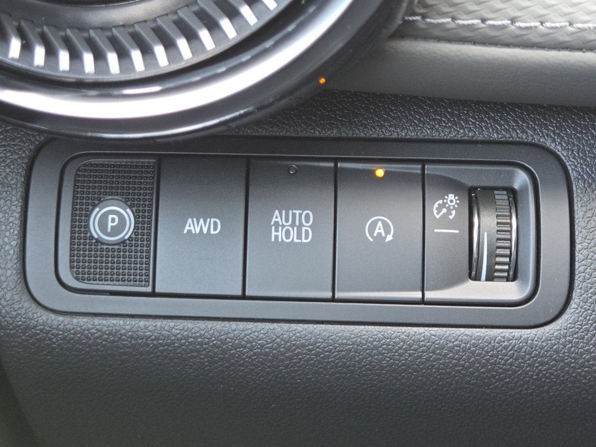 2027 Chevrolet Equinox LT - Photo 33