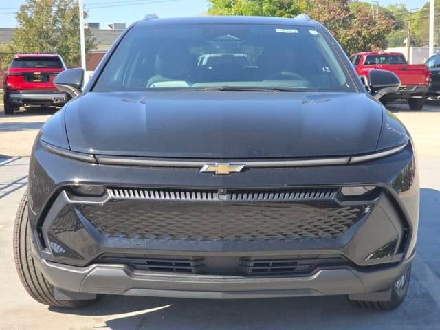 2026 Chevrolet Equinox EV 2LT - Photo 20