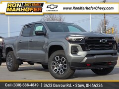 2026 Chevrolet Colorado Z71 Truck