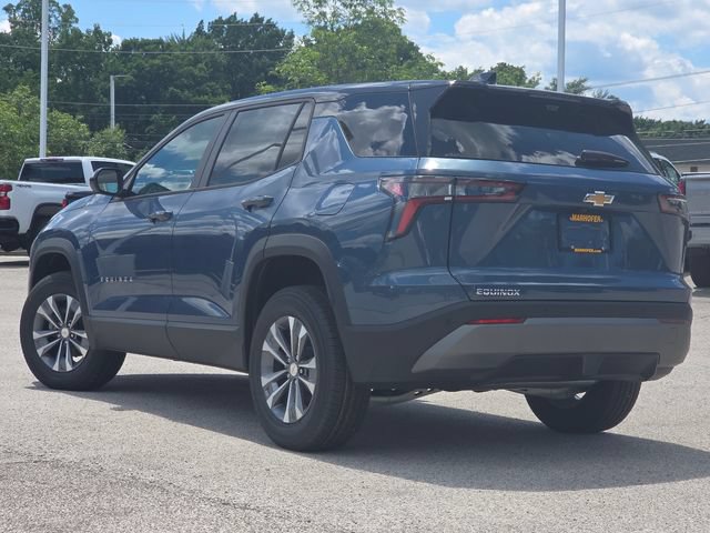 2026 Chevrolet Equinox LT - Photo 13