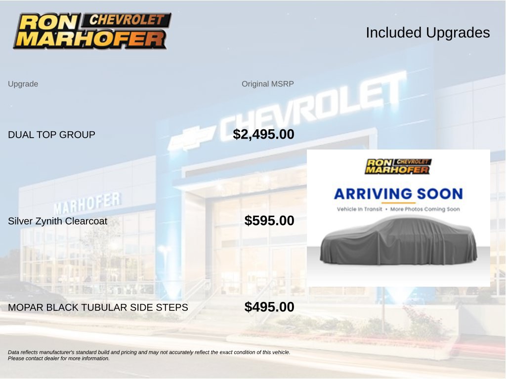 Used 2024 Jeep Wrangler 4xe Sahara SUV