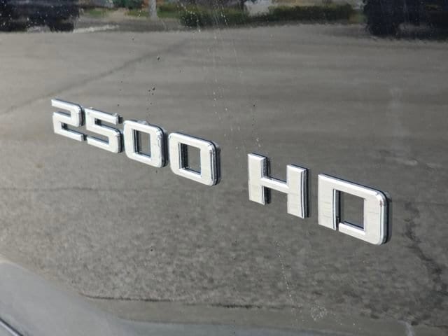 2026 Chevrolet Silverado 2500 HD LT - Photo 19