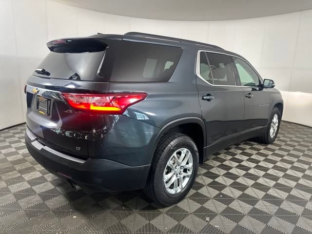 2019 Chevrolet Traverse photo 3