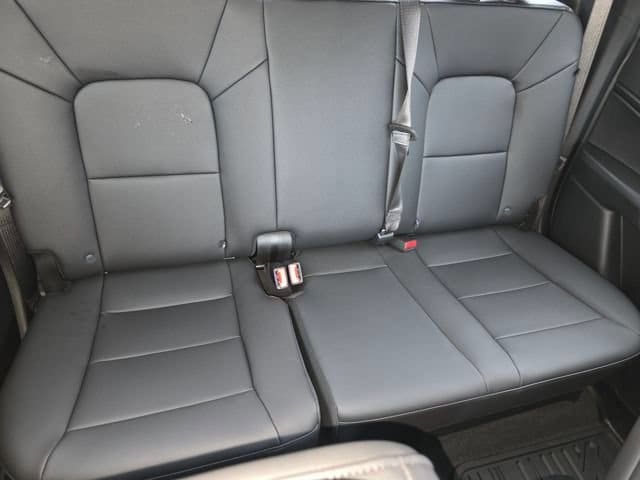 2026 Chevrolet Colorado Trail Boss - Photo 27