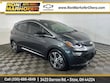 Chevrolet Bolt EV