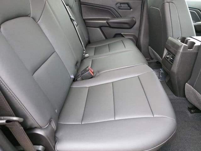 2026 Chevrolet Colorado Trail Boss - Photo 26