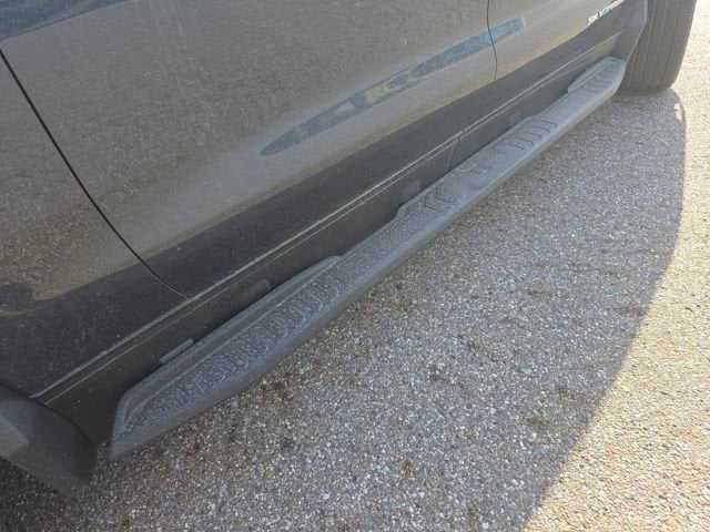 2026 Chevrolet Silverado EV LT - Photo 24