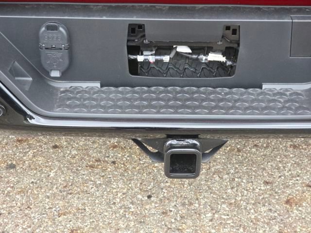 2026 Chevrolet Colorado Trail Boss - Photo 24